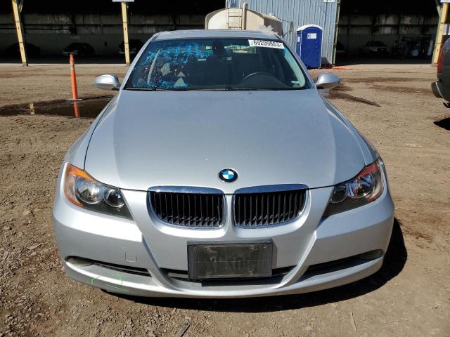 Photo 4 VIN: WBAVA33527PG50753 - BMW 3 SERIES 