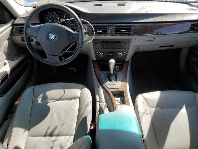 Photo 7 VIN: WBAVA33527PG50753 - BMW 3 SERIES 