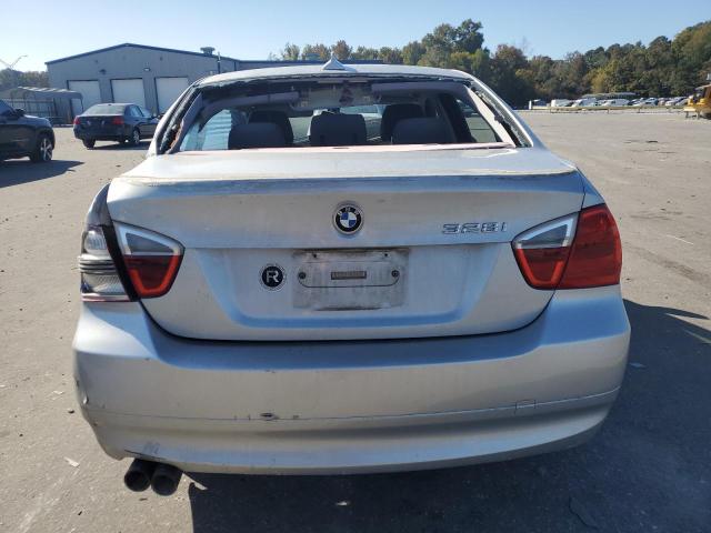 Photo 5 VIN: WBAVA33527PG52356 - BMW 328 I 