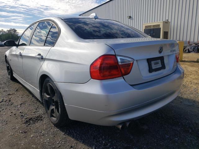 Photo 2 VIN: WBAVA33527PV64274 - BMW 328 I 