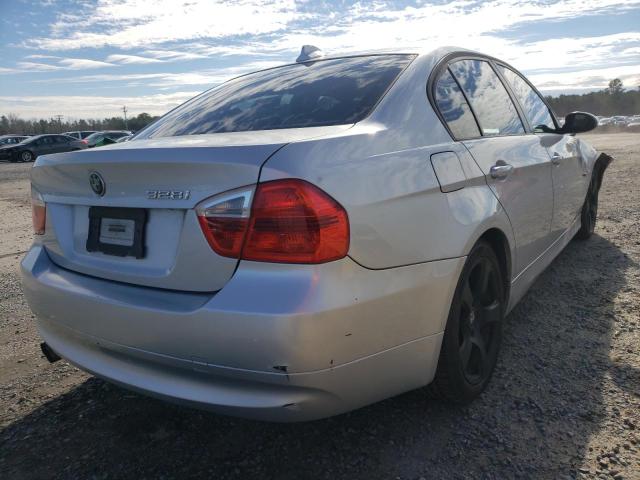 Photo 3 VIN: WBAVA33527PV64274 - BMW 328 I 