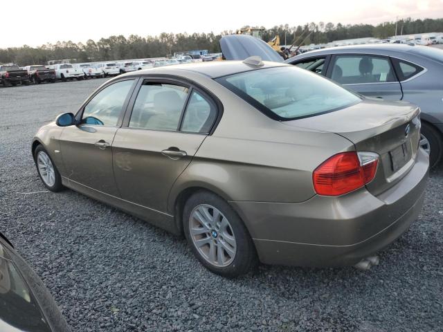 Photo 1 VIN: WBAVA33527PV67322 - BMW 328 I 