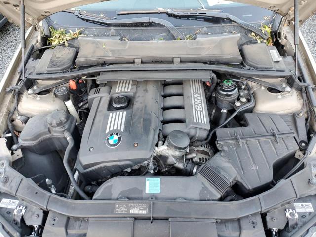 Photo 10 VIN: WBAVA33527PV67322 - BMW 328 I 