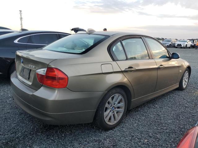 Photo 2 VIN: WBAVA33527PV67322 - BMW 328 I 