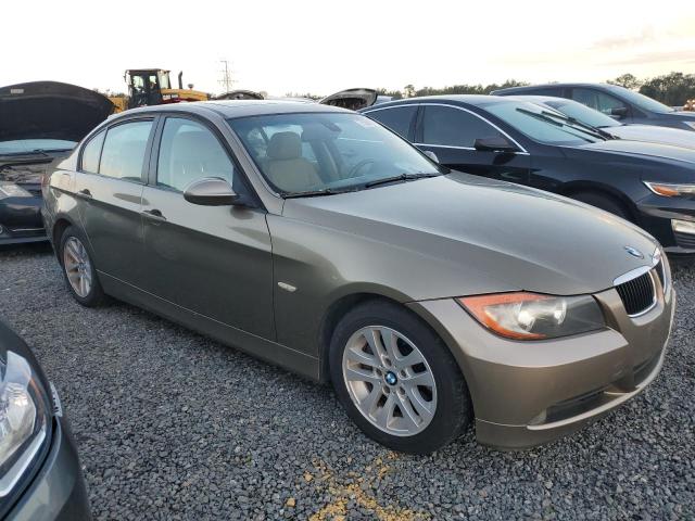 Photo 3 VIN: WBAVA33527PV67322 - BMW 328 I 