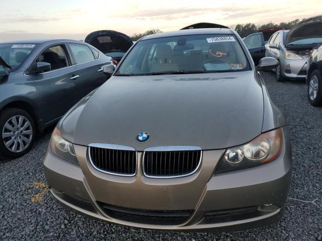 Photo 4 VIN: WBAVA33527PV67322 - BMW 328 I 