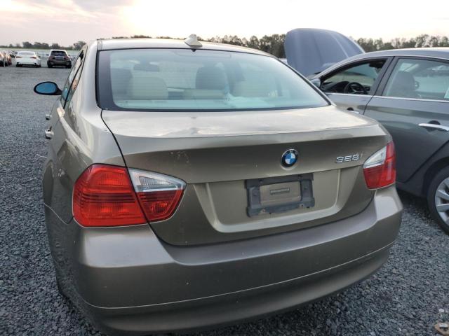 Photo 5 VIN: WBAVA33527PV67322 - BMW 328 I 