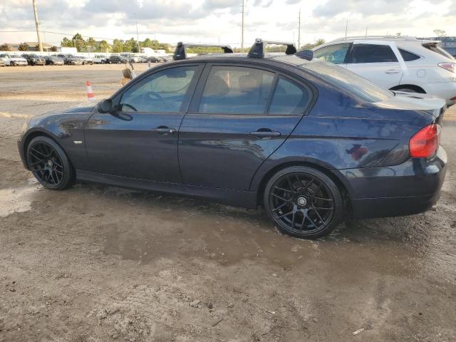 Photo 1 VIN: WBAVA33528FV67103 - BMW 328 I 