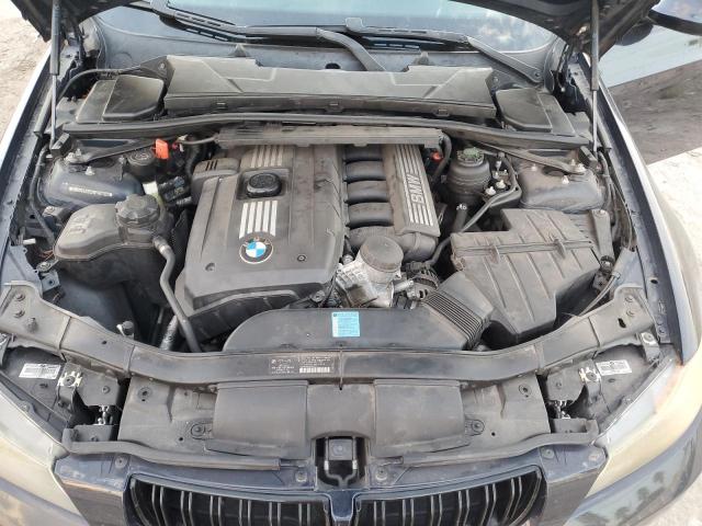 Photo 10 VIN: WBAVA33528FV67103 - BMW 328 I 