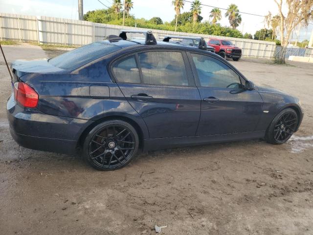 Photo 2 VIN: WBAVA33528FV67103 - BMW 328 I 