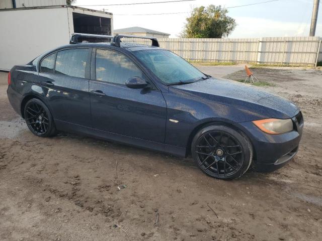 Photo 3 VIN: WBAVA33528FV67103 - BMW 328 I 