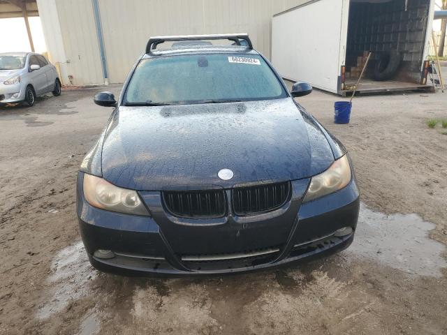 Photo 4 VIN: WBAVA33528FV67103 - BMW 328 I 