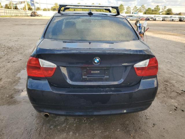 Photo 5 VIN: WBAVA33528FV67103 - BMW 328 I 