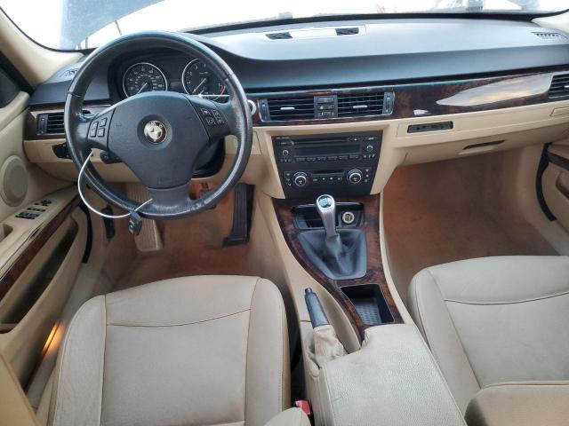 Photo 7 VIN: WBAVA33528FV67103 - BMW 328 I 