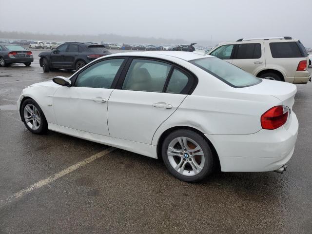 Photo 1 VIN: WBAVA33528K053971 - BMW 3 SERIES 