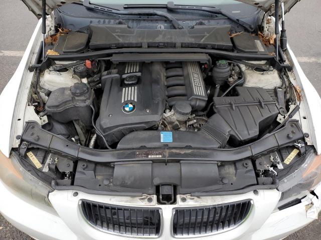 Photo 10 VIN: WBAVA33528K053971 - BMW 3 SERIES 