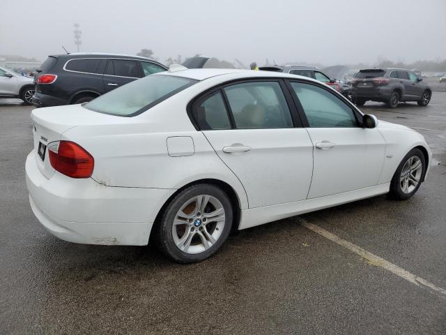 Photo 2 VIN: WBAVA33528K053971 - BMW 3 SERIES 