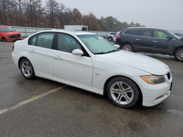 Photo 3 VIN: WBAVA33528K053971 - BMW 3 SERIES 