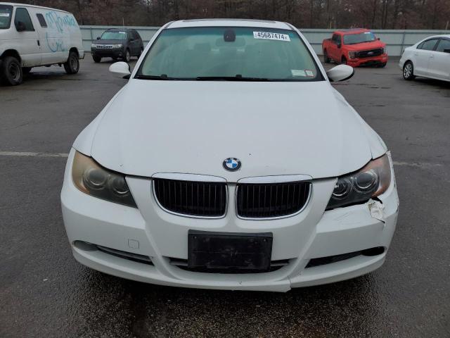 Photo 4 VIN: WBAVA33528K053971 - BMW 3 SERIES 