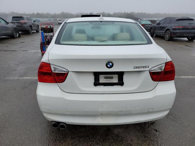 Photo 5 VIN: WBAVA33528K053971 - BMW 3 SERIES 