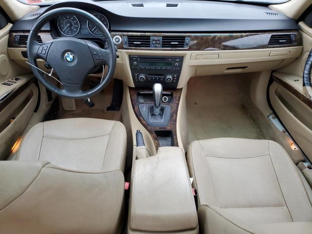 Photo 7 VIN: WBAVA33528K053971 - BMW 3 SERIES 