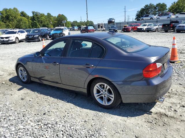 Photo 1 VIN: WBAVA33528KX84318 - BMW 328 I 