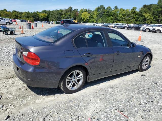 Photo 2 VIN: WBAVA33528KX84318 - BMW 328 I 