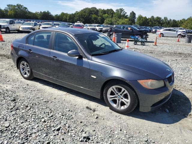 Photo 3 VIN: WBAVA33528KX84318 - BMW 328 I 