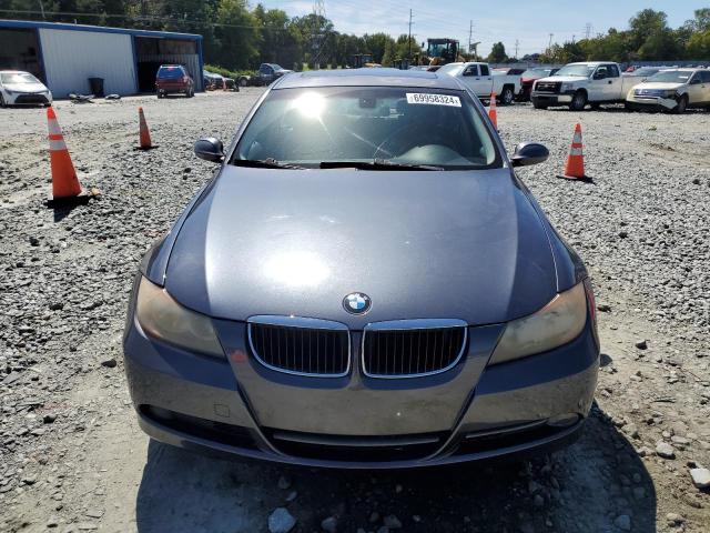 Photo 4 VIN: WBAVA33528KX84318 - BMW 328 I 