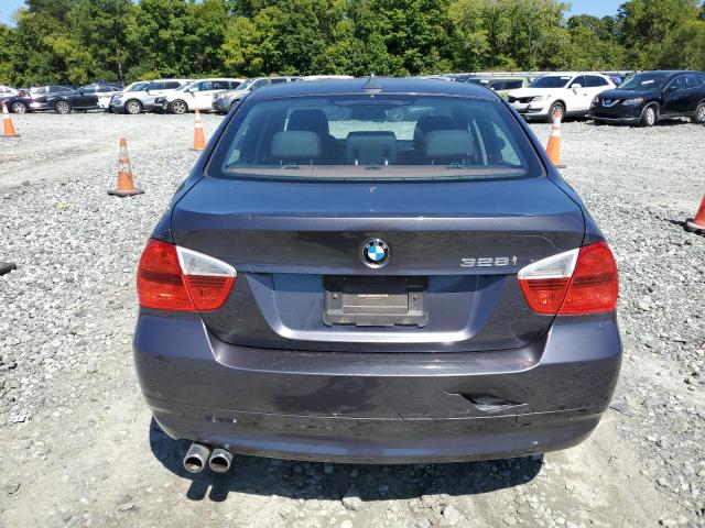 Photo 5 VIN: WBAVA33528KX84318 - BMW 328 I 