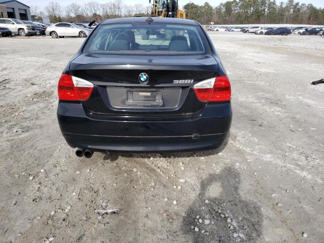 Photo 1 VIN: WBAVA33528KX84531 - BMW 3 SERIES 