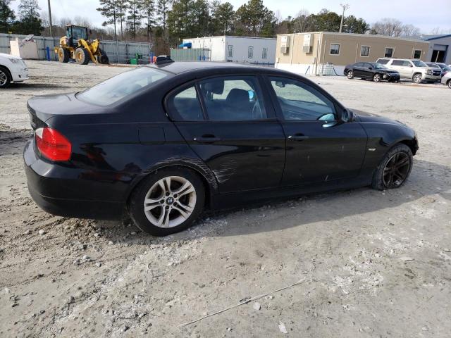 Photo 2 VIN: WBAVA33528KX84531 - BMW 3 SERIES 