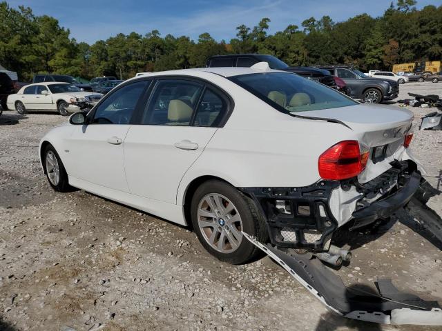 Photo 1 VIN: WBAVA33537KX77098 - BMW 3 SERIES 