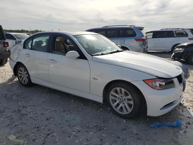 Photo 3 VIN: WBAVA33537KX77098 - BMW 3 SERIES 