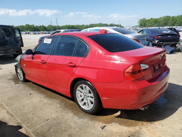 Photo 1 VIN: WBAVA33537KX82768 - BMW 3 SERIES 