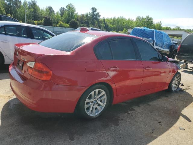 Photo 2 VIN: WBAVA33537KX82768 - BMW 3 SERIES 