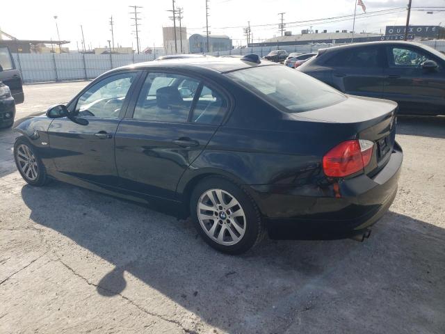 Photo 1 VIN: WBAVA33537PG52768 - BMW 3 SERIES 