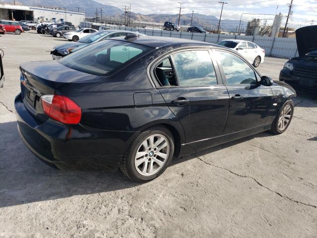 Photo 2 VIN: WBAVA33537PG52768 - BMW 3 SERIES 