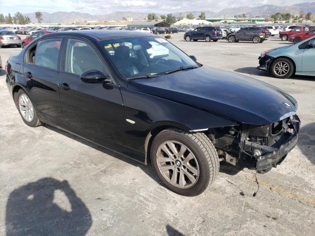 Photo 3 VIN: WBAVA33537PG52768 - BMW 3 SERIES 