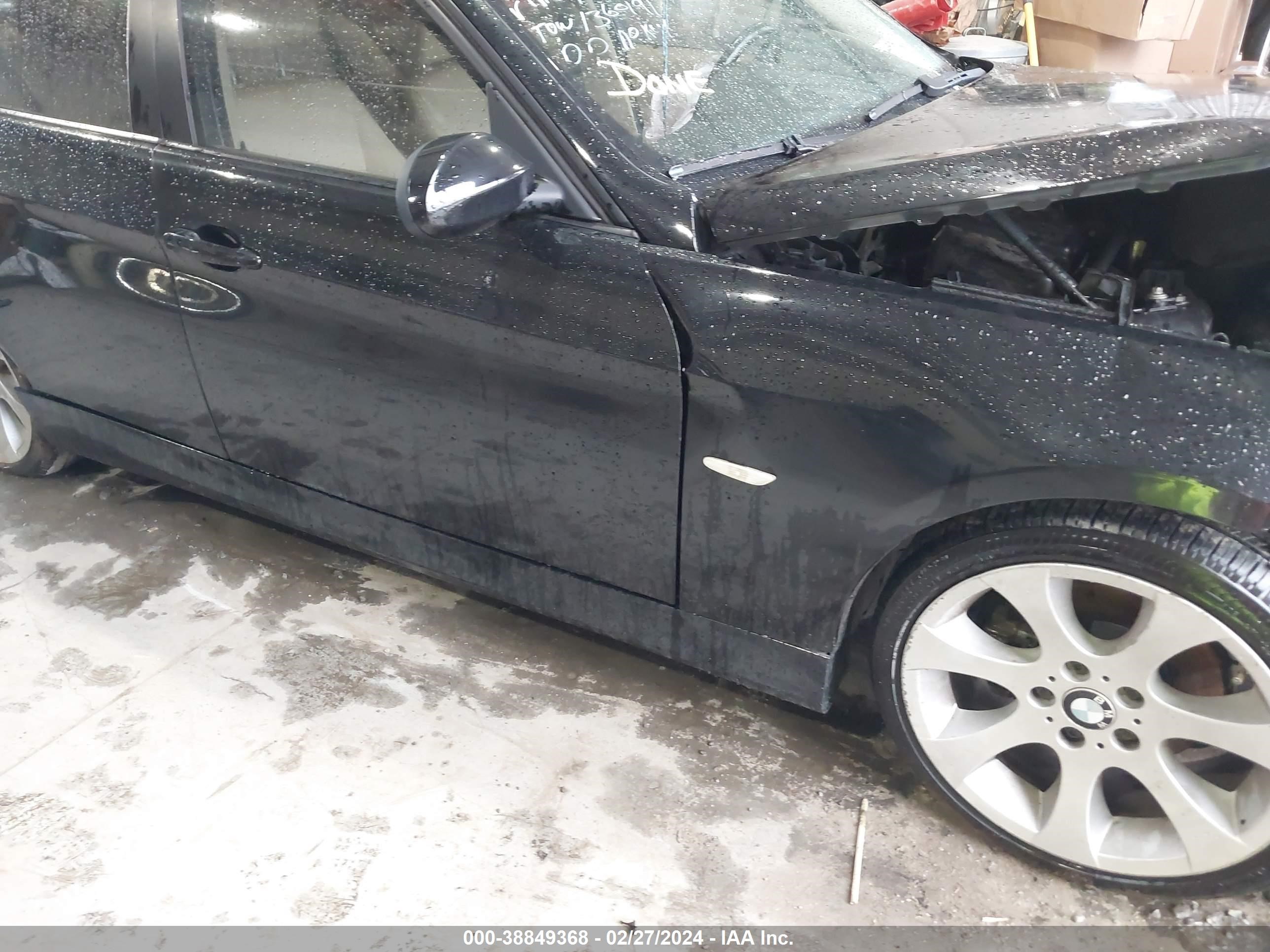 Photo 11 VIN: WBAVA33537PV67684 - BMW 3ER 