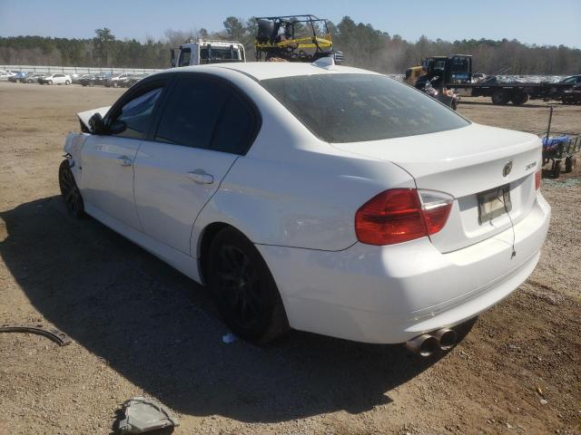 Photo 2 VIN: WBAVA33537PV67815 - BMW 328 I 