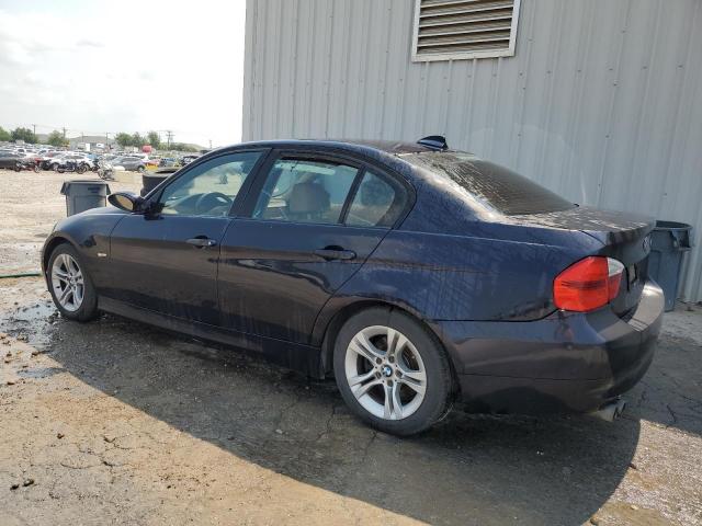 Photo 1 VIN: WBAVA33538K054966 - BMW 3 SERIES 