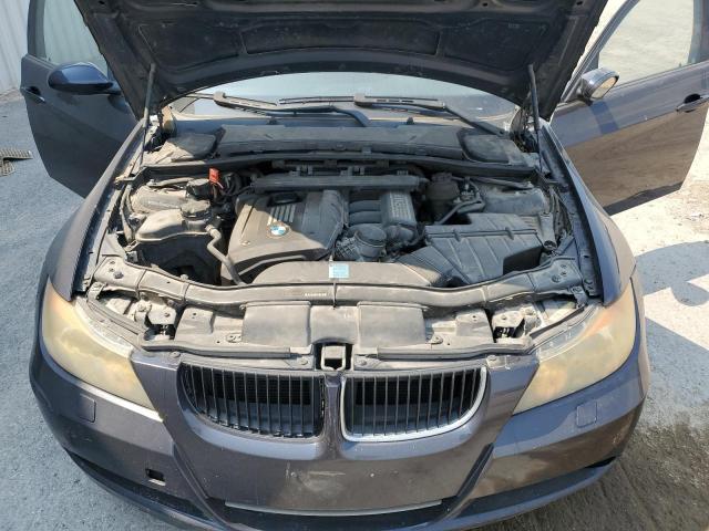 Photo 10 VIN: WBAVA33538K054966 - BMW 3 SERIES 