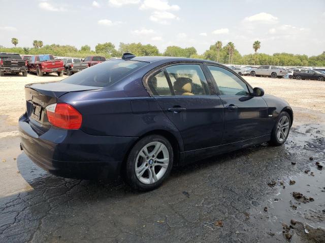 Photo 2 VIN: WBAVA33538K054966 - BMW 3 SERIES 