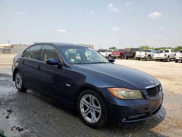 Photo 3 VIN: WBAVA33538K054966 - BMW 3 SERIES 