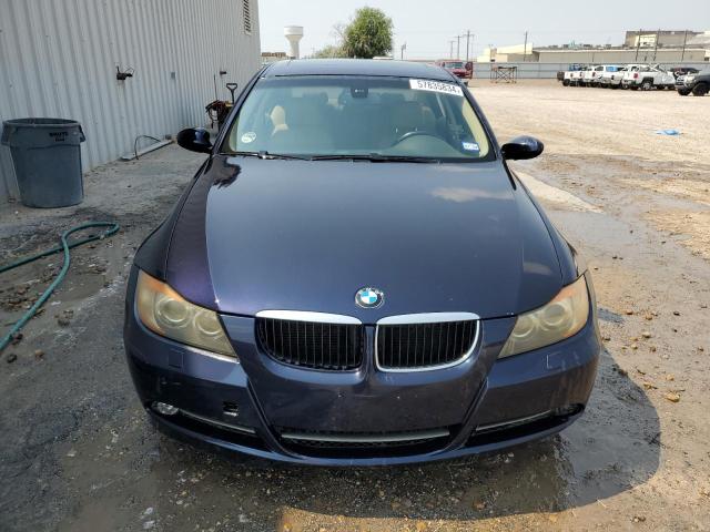 Photo 4 VIN: WBAVA33538K054966 - BMW 3 SERIES 