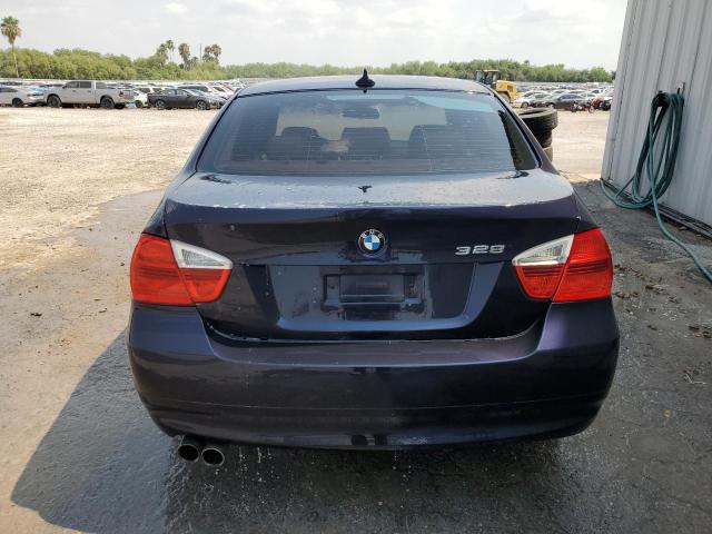 Photo 5 VIN: WBAVA33538K054966 - BMW 3 SERIES 