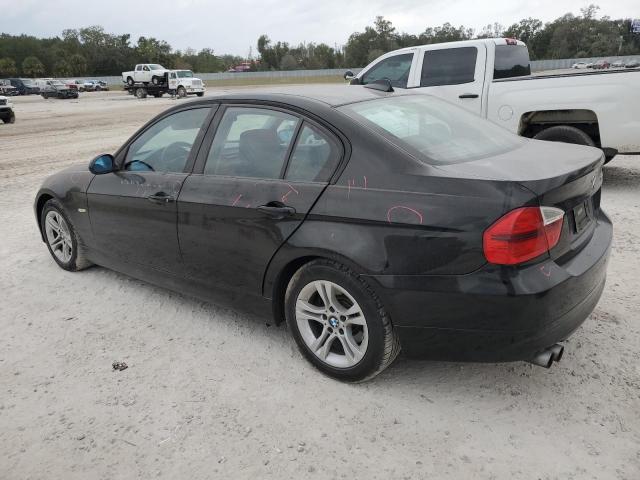 Photo 1 VIN: WBAVA33538K055132 - BMW 328 I 