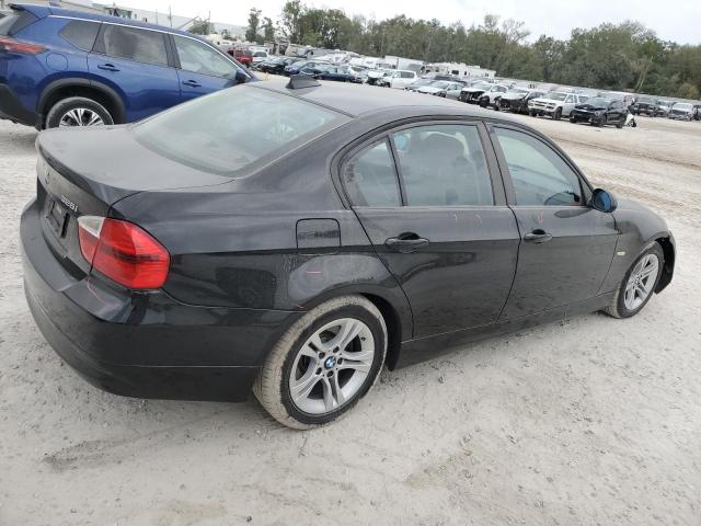 Photo 2 VIN: WBAVA33538K055132 - BMW 328 I 