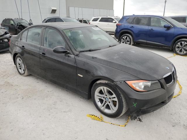 Photo 3 VIN: WBAVA33538K055132 - BMW 328 I 